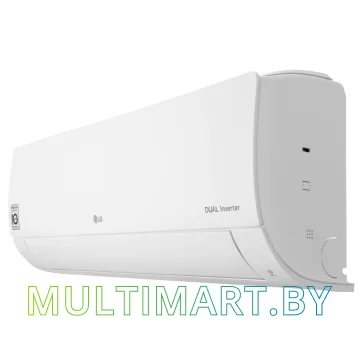 Кондиционер LG Eco S12EQ (NSJC+UA3C) картинка 13